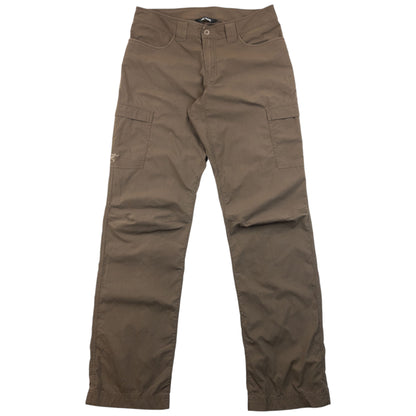 Arcteryx Lightweight Trousers Size W32