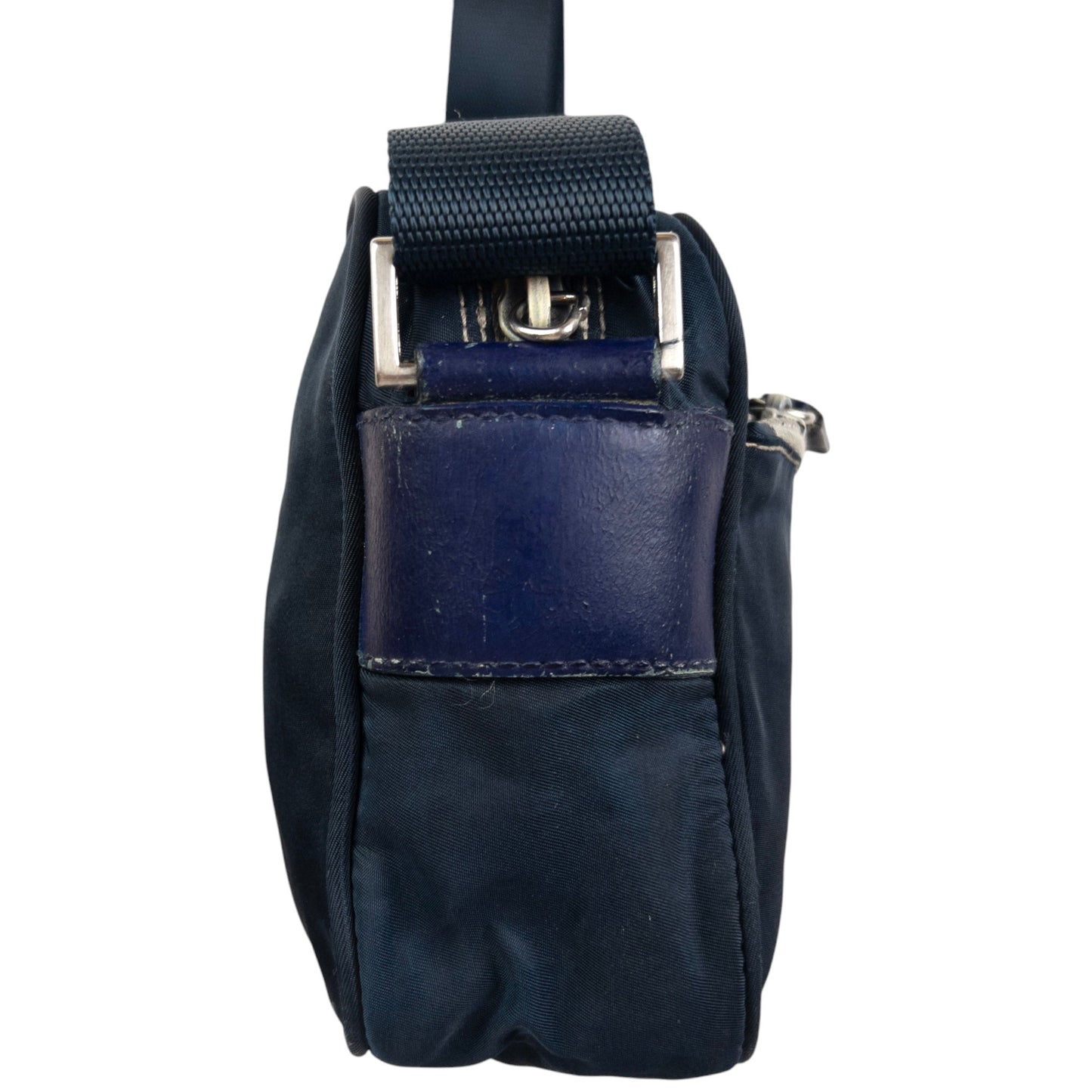Vintage Prada Crossbody Bag