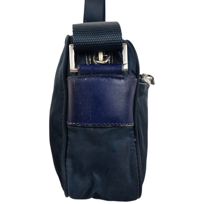 Vintage Prada Crossbody Bag