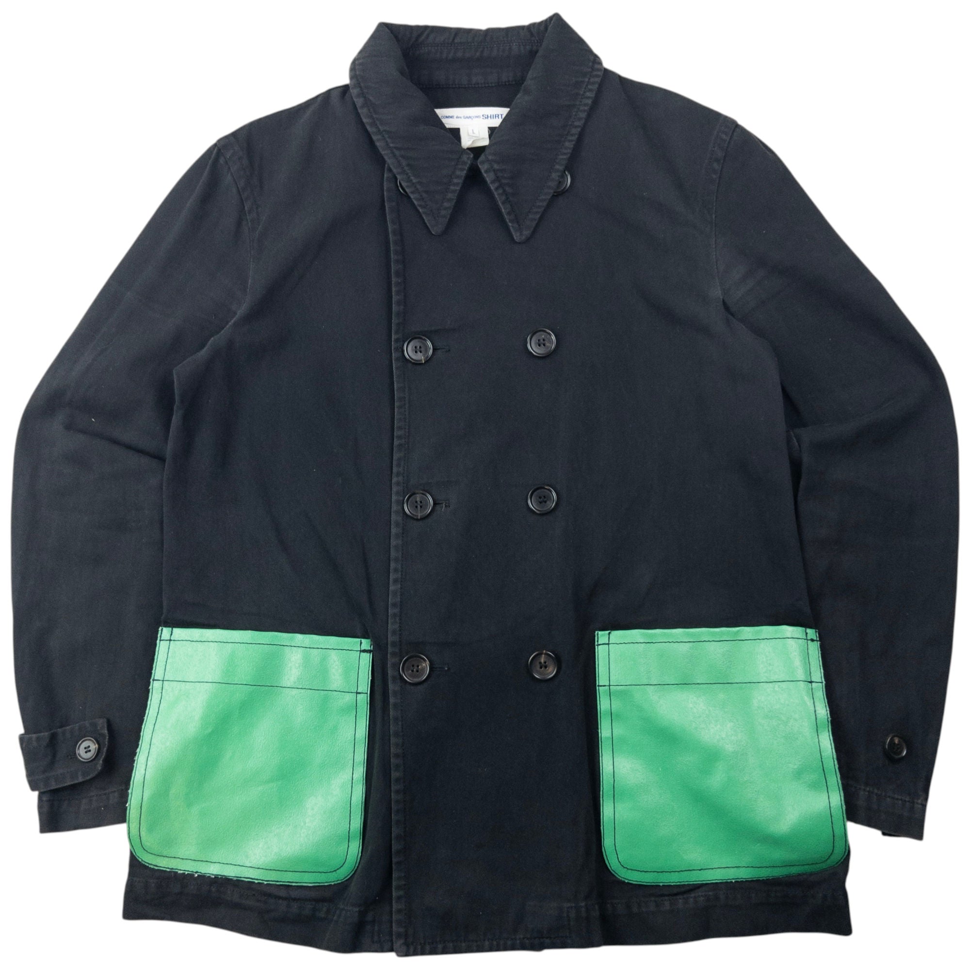 Vintage Comme Des Garçons | CDG Archive | Second Wave Vintage