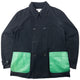 Comme Des Garçons SHIRT Button Up Jacket Size M