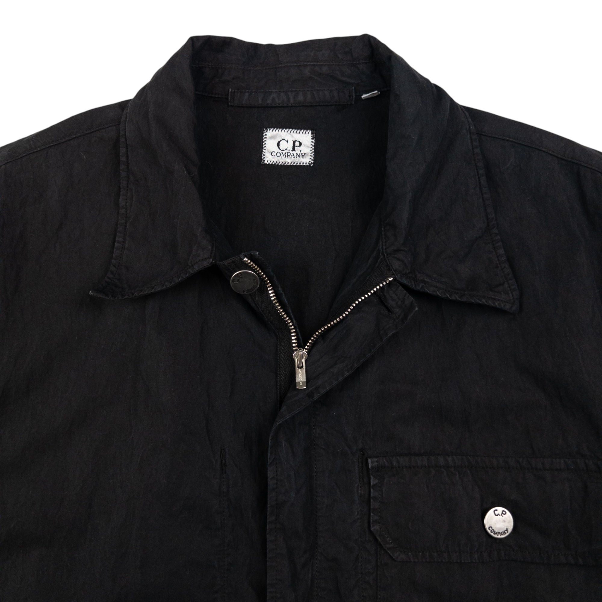 Vintage CP Company Lightweight Jacket Size M