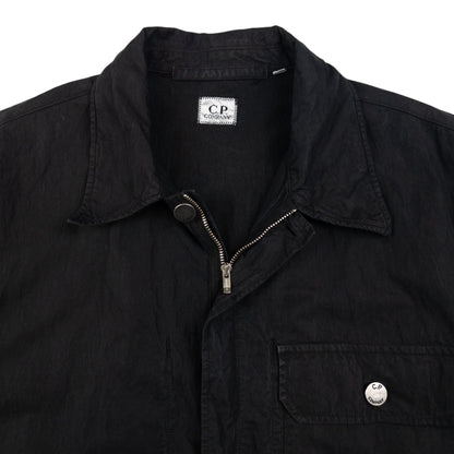 Vintage CP Company Lightweight Jacket Size M