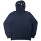 Vintage CP Company Goggle Hood Zip Up Hoodie Size M
