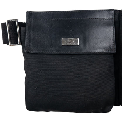 Vintage 2000s Gucci Crossbody Bag