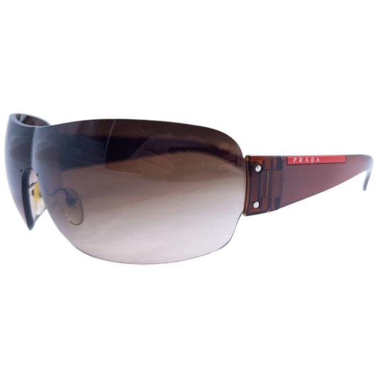 Vintage 2000s Prada Sport Sunglasses
