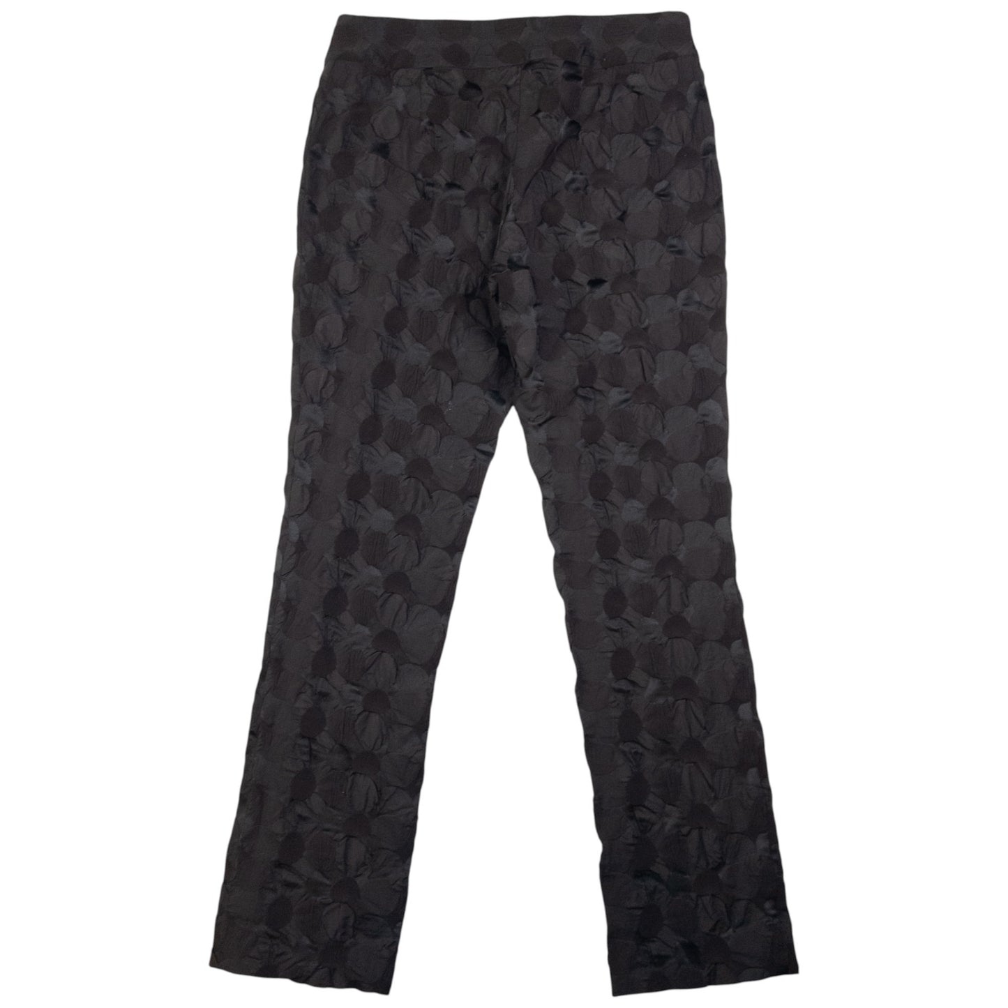 Vintage Issey Miyake Textured Trousers Size W30
