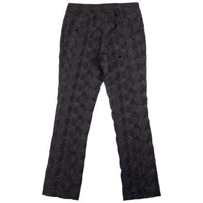 Vintage Issey Miyake Textured Trousers Size W30