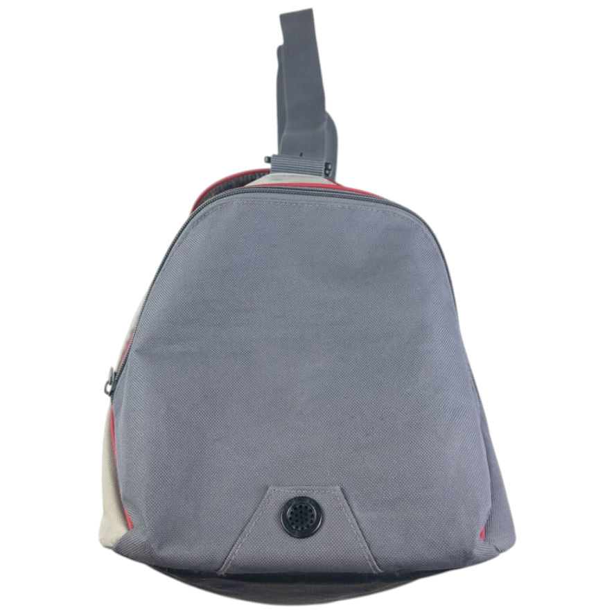 Vintage Nike Duffle Bag