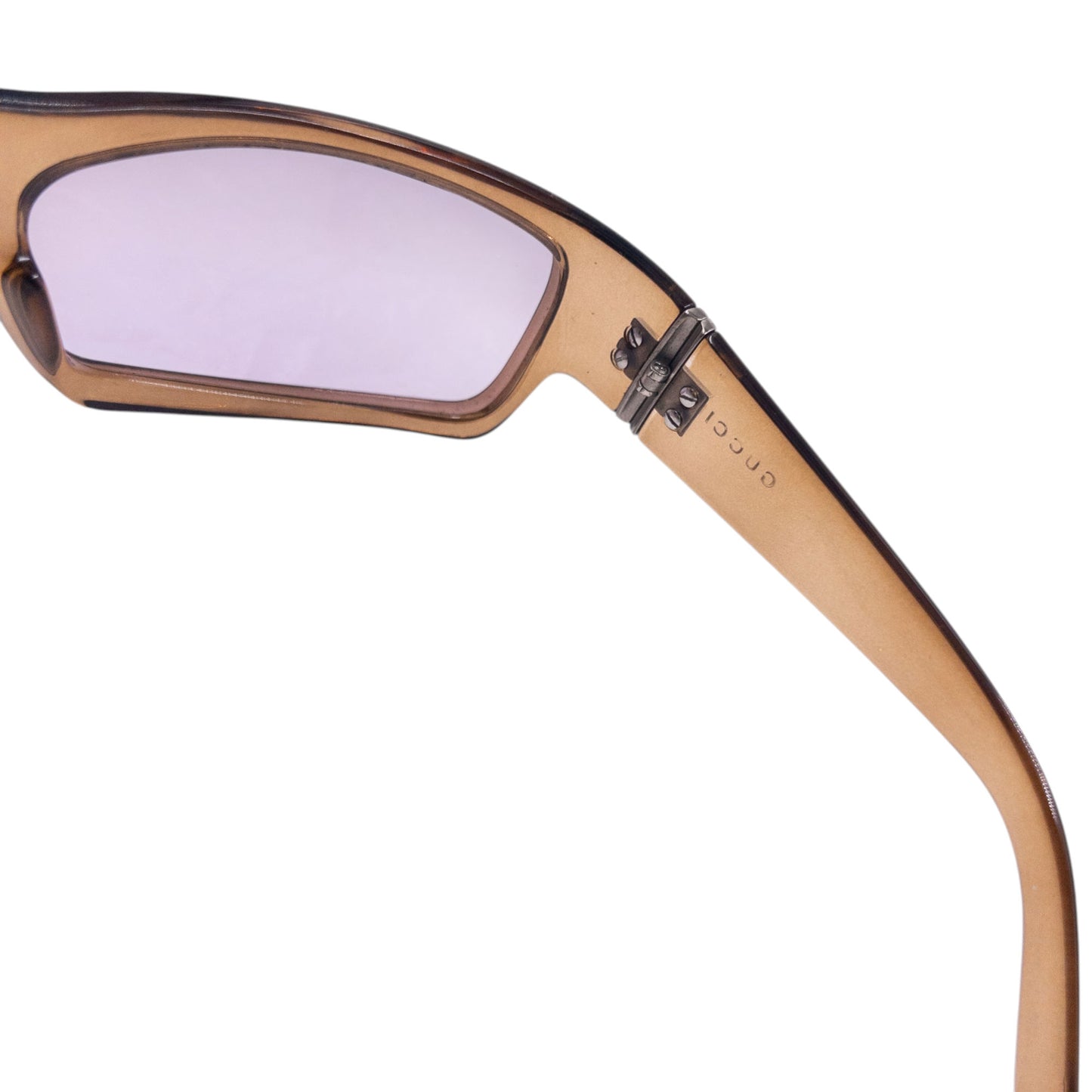 Vintage 90s Gucci By Tom Ford Sunglasses