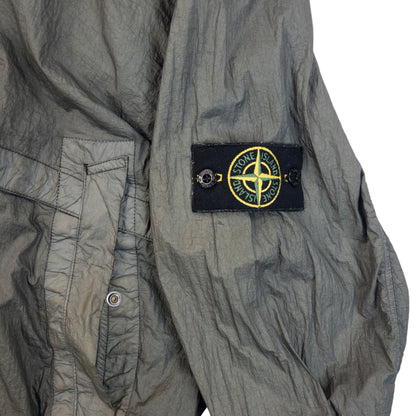 2012 Stone Island Membrana TC Jacket Size L