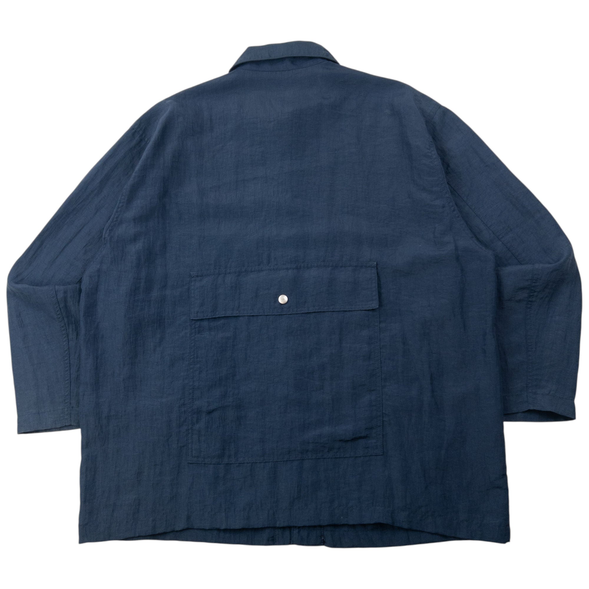 ISSEY MIYAKE – second wave vintage store