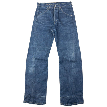 Vintage 2000s Levi's Engineered Garments Jeans Size W28