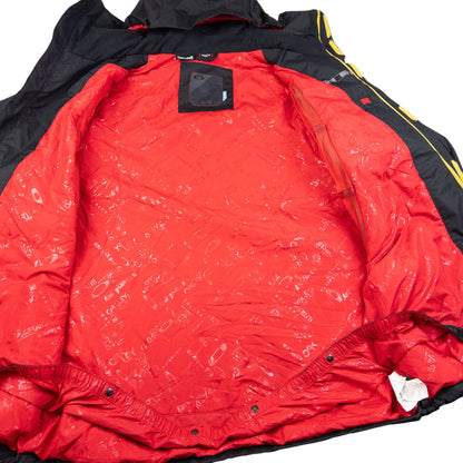 Vintage Oakley Snowboarding Jacket Size XL
