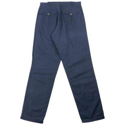 Vintage 2000s Yohji Yamamoto Trousers Size W28