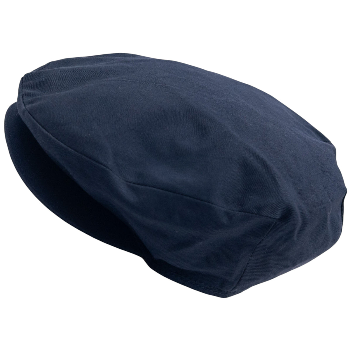 Vintage 90s Burberry Flat Cap Hat