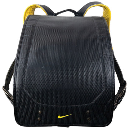 Vintage 2000s Nike Japanese School Backpack