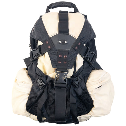 Vintage 2000s Oakley Icon Backpack