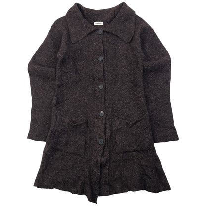 Vintage 90s Plantation By Issey Miyake Wool Jacket Womens Size M