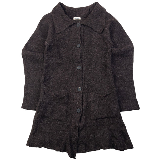 Vintage 90s Plantation By Issey Miyake Wool Jacket Womens Size M