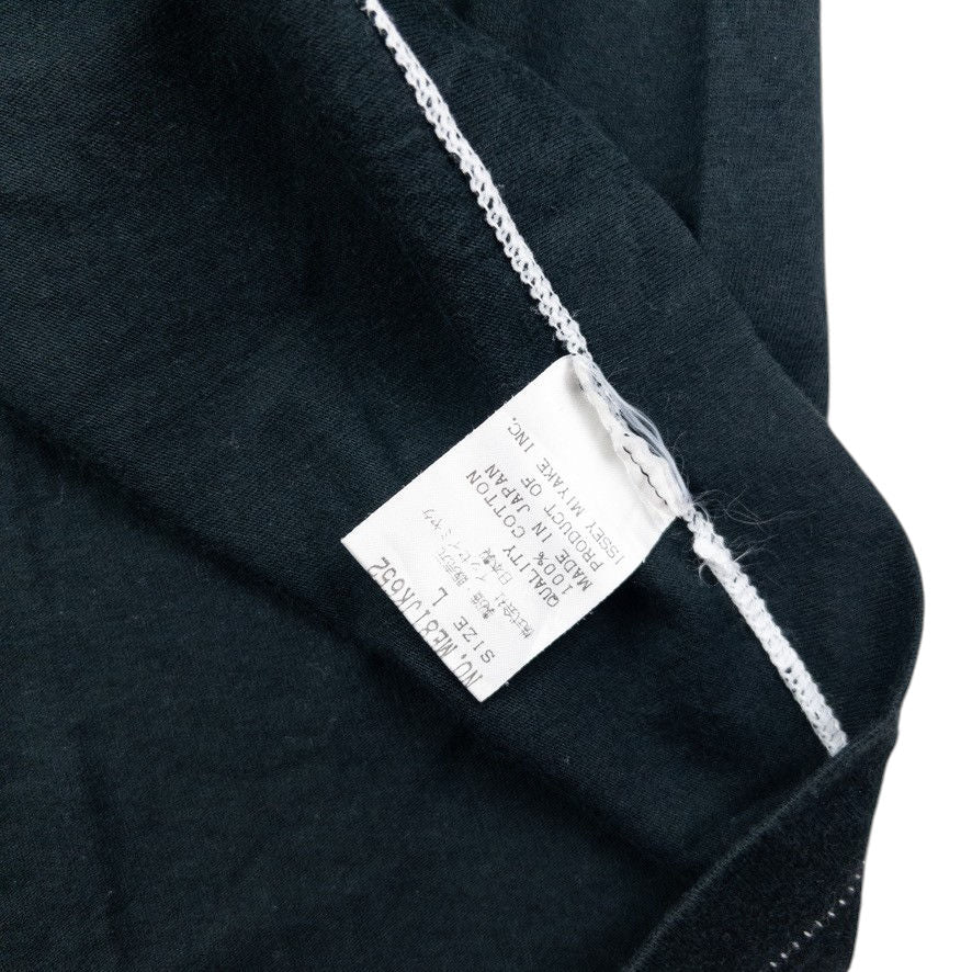 Vintage Issey Miyake T Shirt Size L