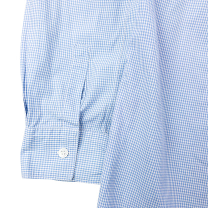 Vintage Comme Des Garçons SHIRT Long Sleeve Button Up Shirt Size M