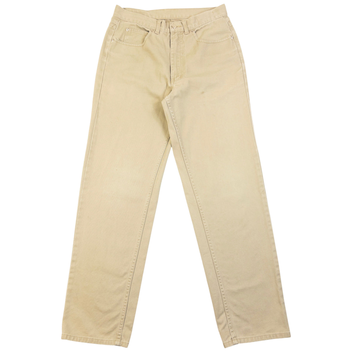 Vintage 90s YSL Yves Saint Laurent Denim Jeans Size W29