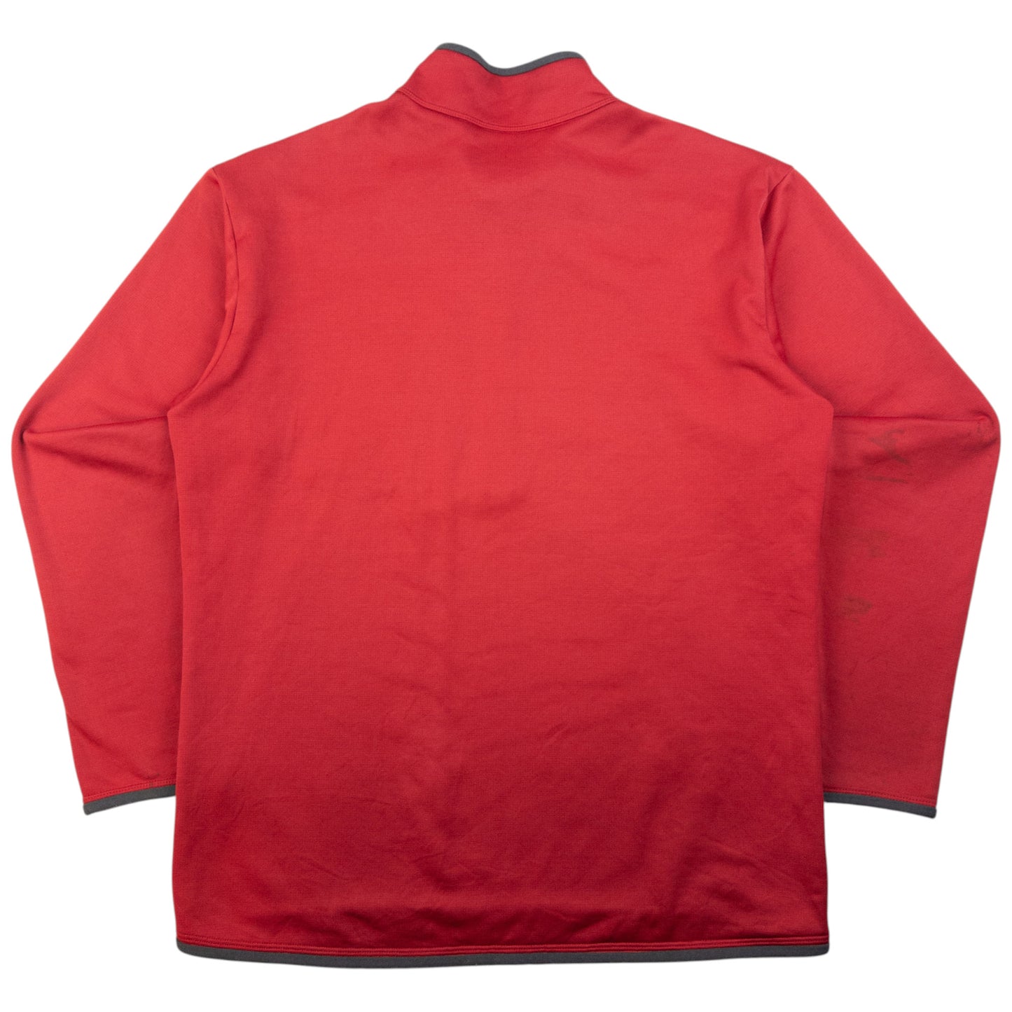 Vintage Arcteryx Q Zip Fleece Lined Sweatshirt Size M