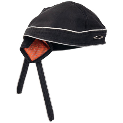 Vintage 90s Oakley Durag