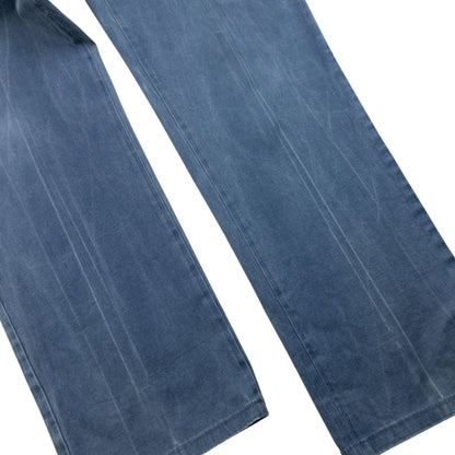 Vintage 2000s Gucci College Trousers Size W35