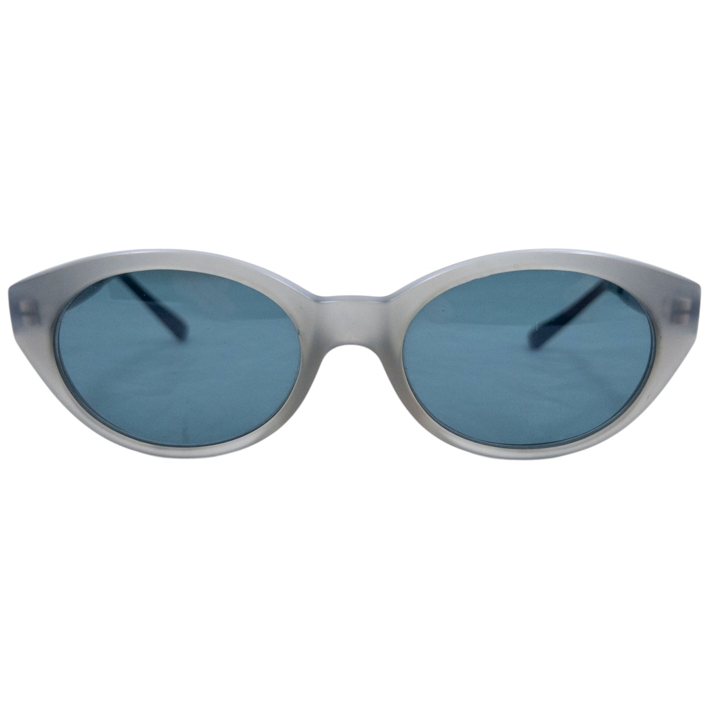 Vintage 1996 Gianni Versace Embossed Sunglasses
