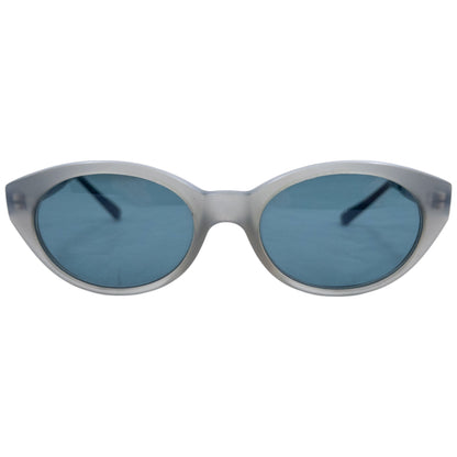 Vintage 1996 Gianni Versace Embossed Sunglasses