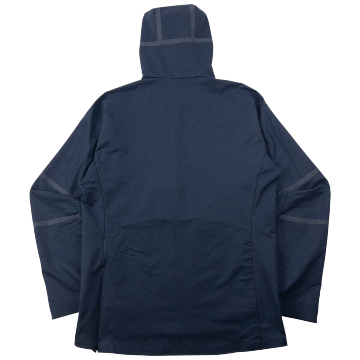 Oakley Half Zip Lightweight Jacket Size M