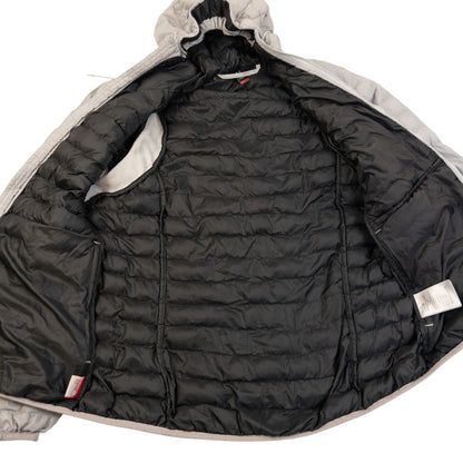 Vintage 2000s Haglofs Padded Zip Up Jacket Womens Size M