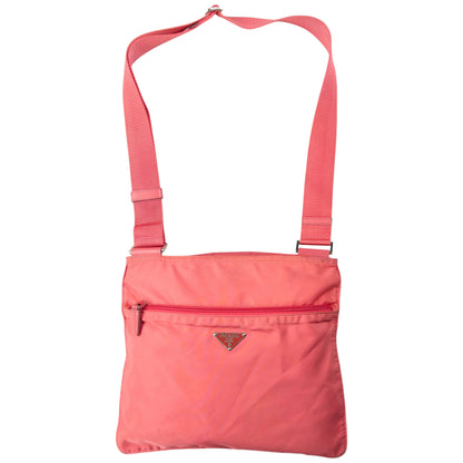 Vintage Prada Crossbody Bag
