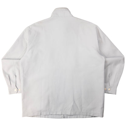 Vintage YSL Yves Saint Laurent Harrington Jacket Size M