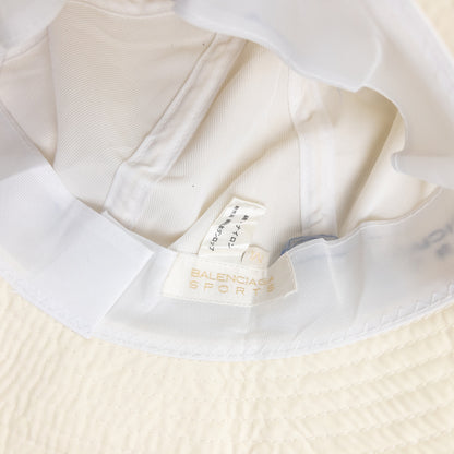 Vintage Balenciaga Sports Bucket Hat