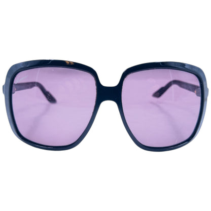 Vintage 2000s Gucci Oversized Sunglasses