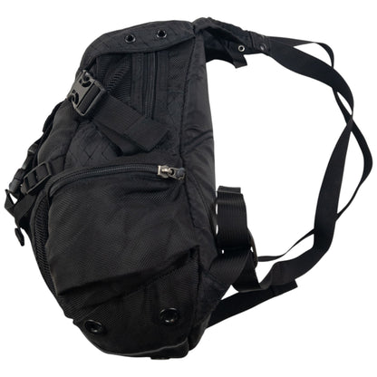 Vintage Oakley Icon Mini Backpack