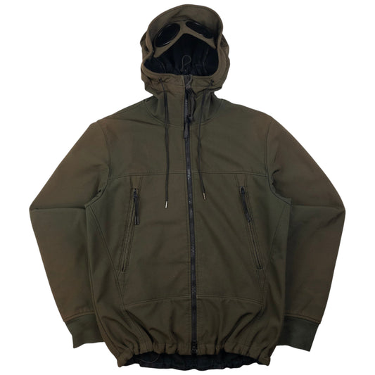 Vintage CP Company Goggle Hood Shell Jacket Size S