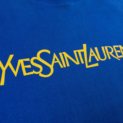 Vintage YSL Yves Saint Laurent Sweatshirt Size M