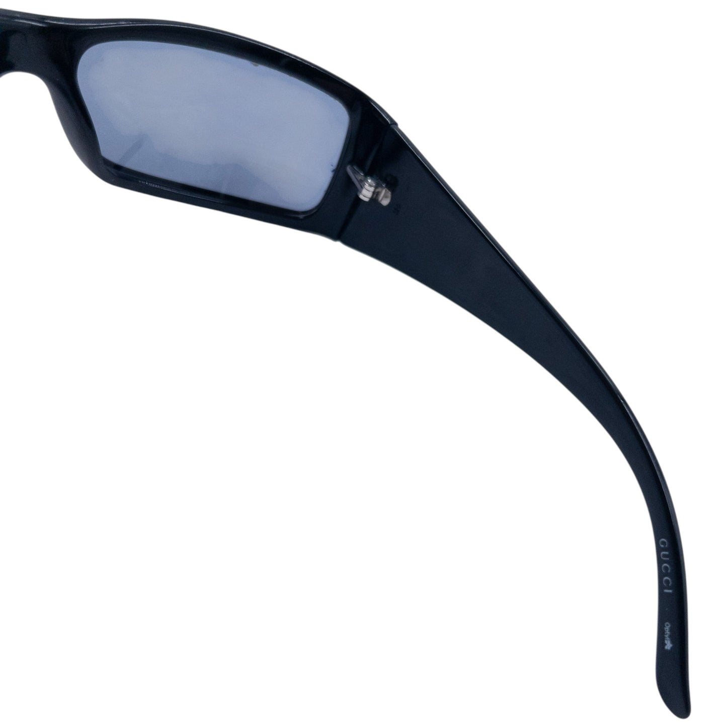 Vintage 2000s Gucci By Tom Ford Sunglasses