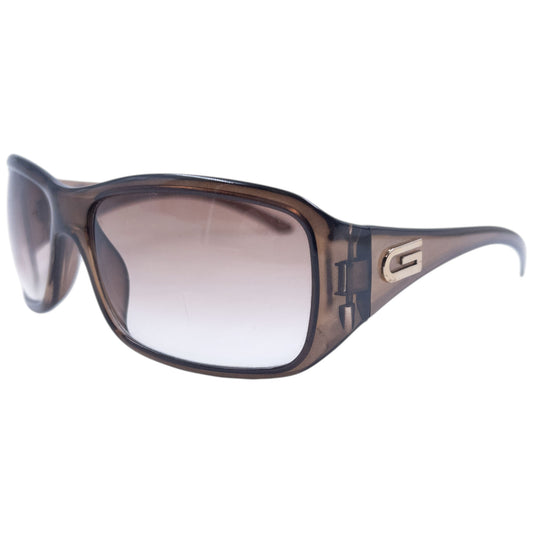 Vintage 2002 Gucci By Tom Ford Sunglasses