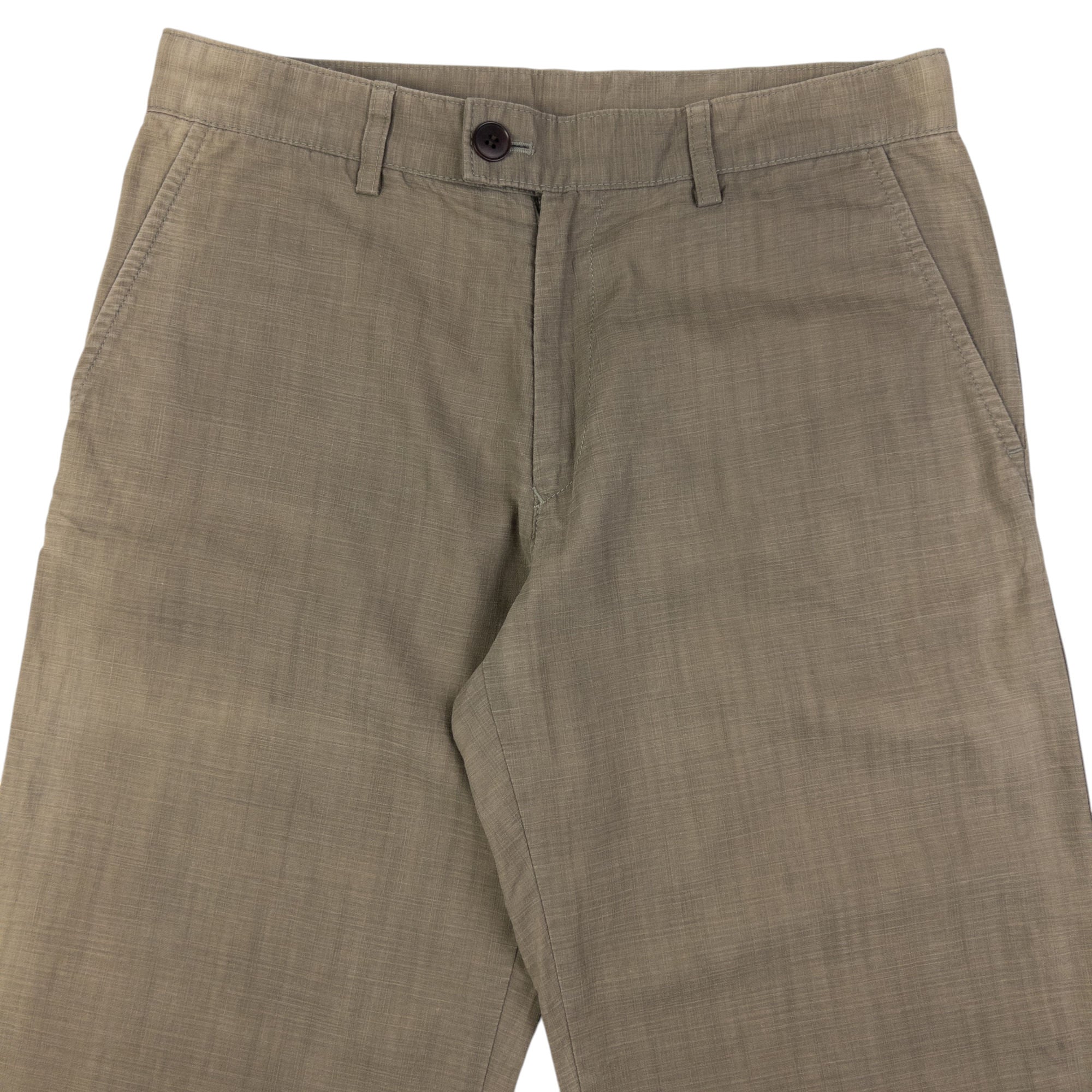 Vintage Yohji Yamamoto Lightweight Trousers Size W30