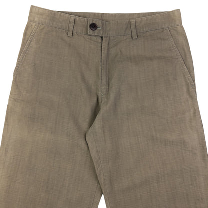 Vintage Yohji Yamamoto Lightweight Trousers Size W30