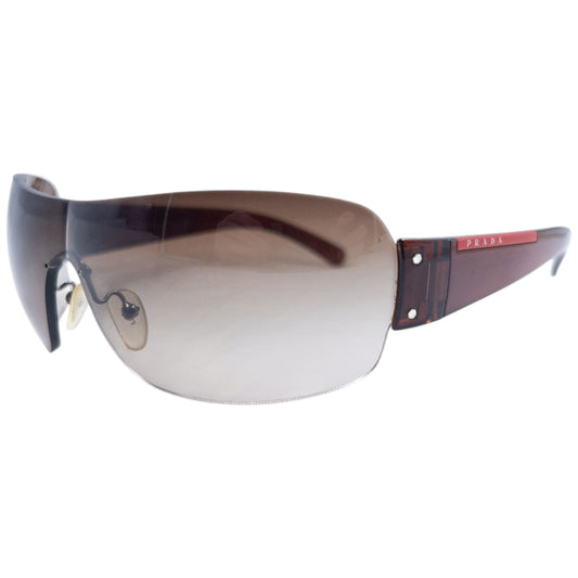Vintage 2000s Prada Sport Sunglasses