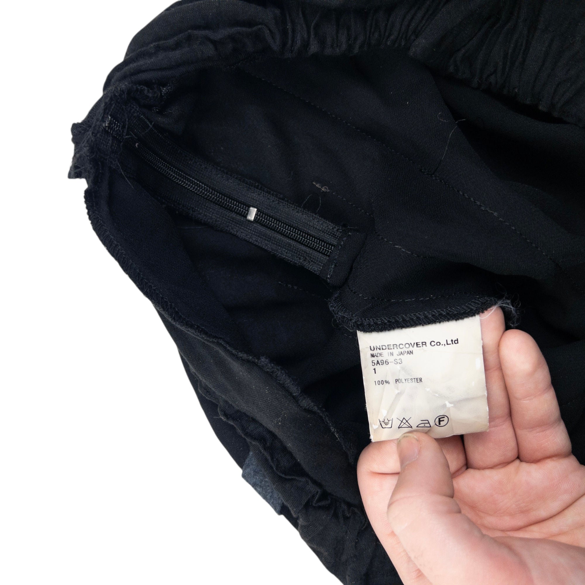 Vintage Undercover Skirt Womens Size M