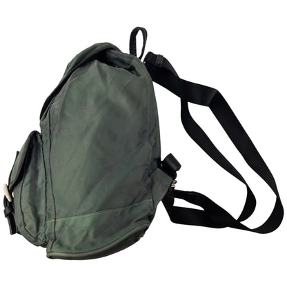 Vintage Prada Bucket Backpack