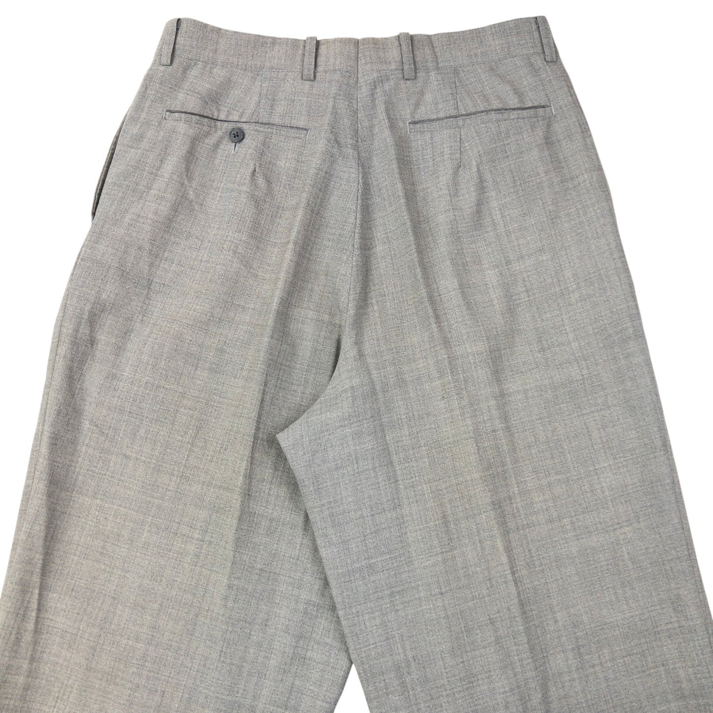 Vintage 90s Yohji Yamamoto D'Urban A.A.R Jacket & Trousers Suit Set Size M