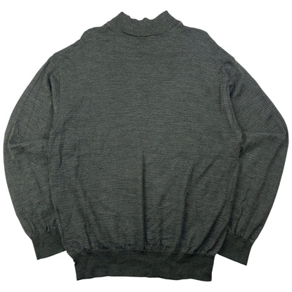 Vintage YSL Yves Saint Laurent Lightweight Jumper Size M